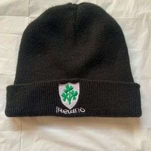 IRELAND BEANIE
